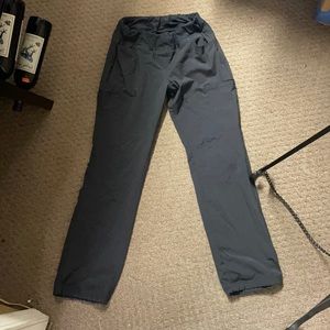 Cherokee iFlex scrub pants